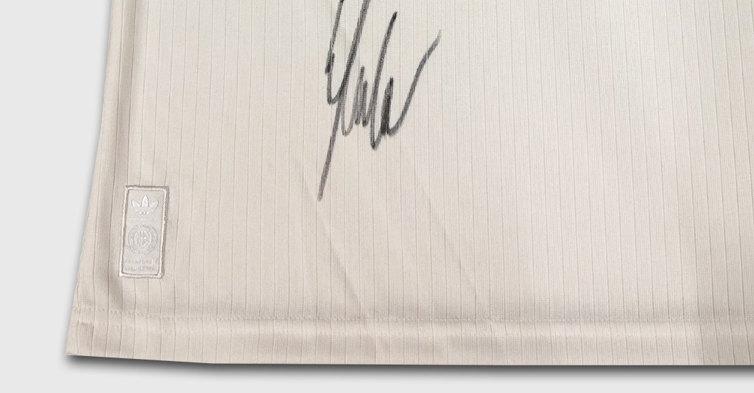 RTL DFB Retro Trikot   RTL DFB Retro Trikot