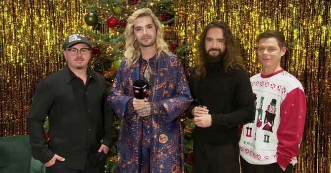 RTL Konzert Tokio Hotel    RTL Konzert Tokio Hotel