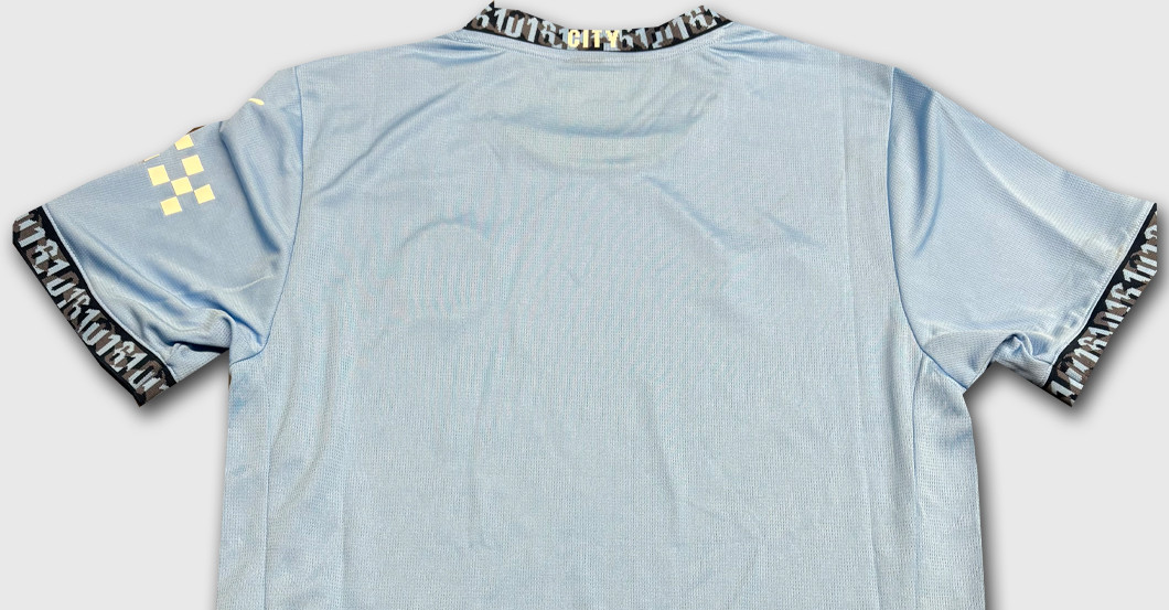  RTL Manchester Trikot 