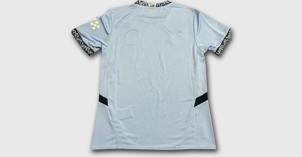  RTL Manchester Trikot 