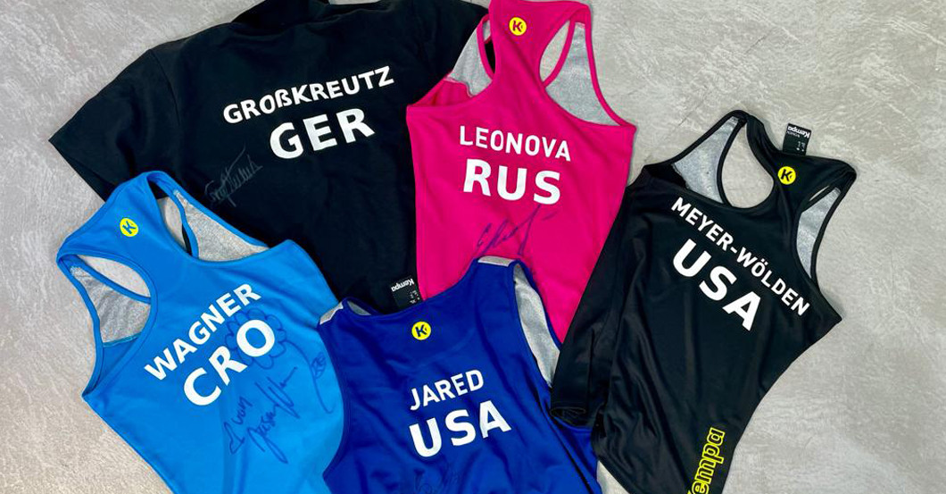  RTL Sommerspiele Paket 5 