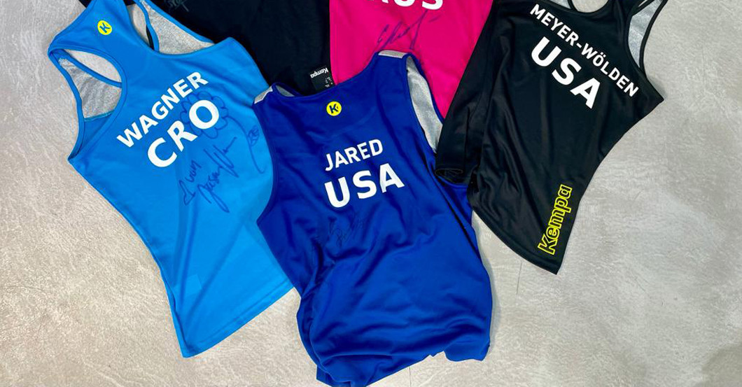  RTL Sommerspiele Paket 5 