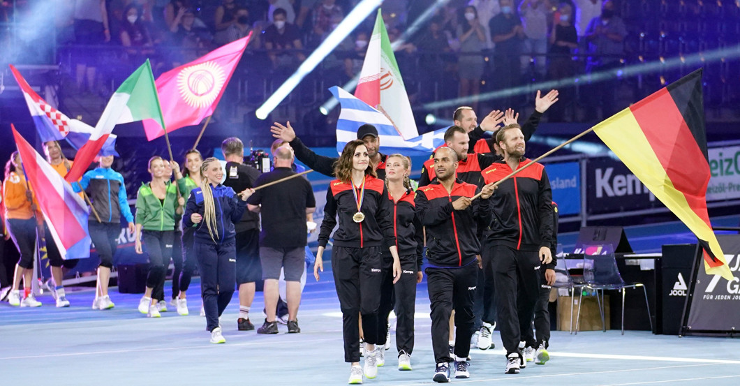  RTL Sommerspiele Paket 5 