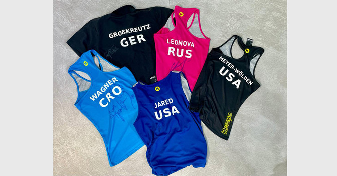  RTL Sommerspiele Paket 5 