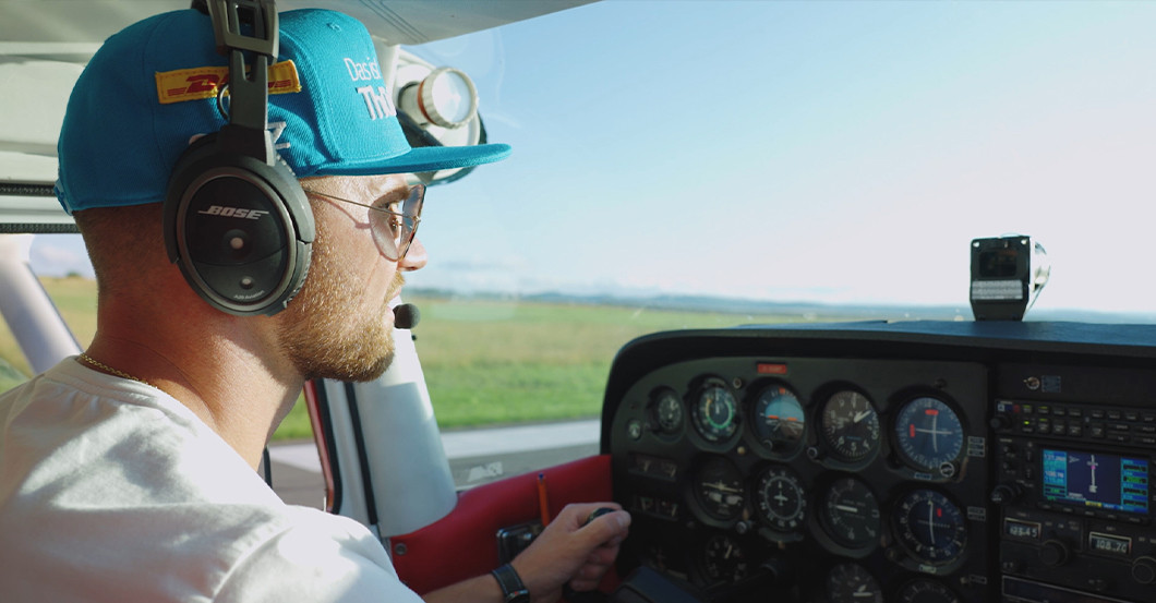 Rundflug Toni Eggert   Rundflug Toni Eggert