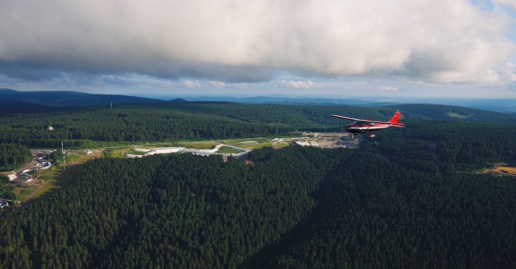 Rundflug Toni Eggert   Rundflug Toni Eggert