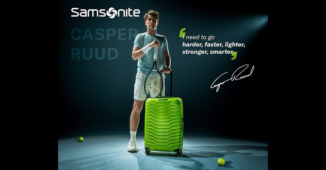 Ruud Schläger Koffer   Ruud Schläger Koffer