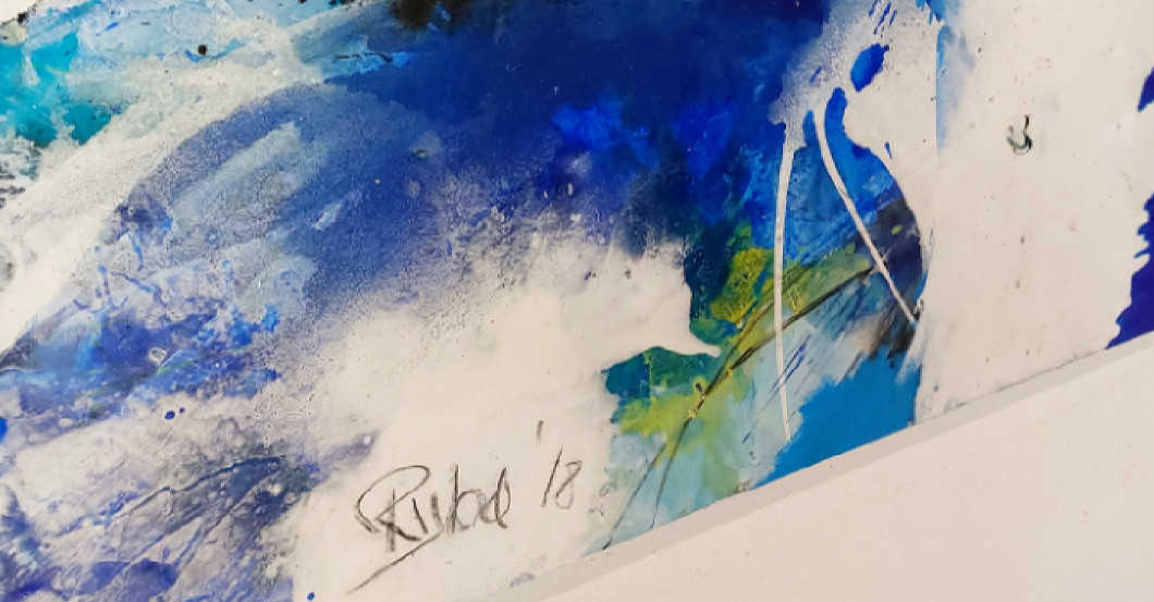 Ryba Kunstwerk   Ryba Kunstwerk