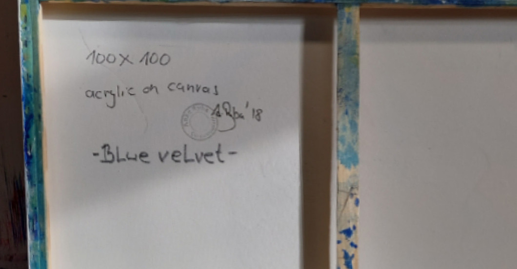 Ryba Kunstwerk   Ryba Kunstwerk