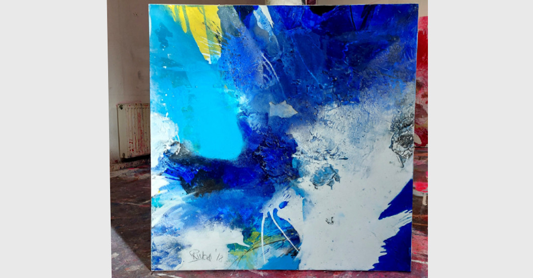 Ryba Kunstwerk   Ryba Kunstwerk