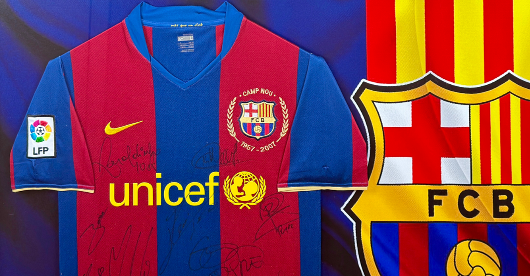 S4K Barcelona-Rahmen    S4K Barcelona-Rahmen