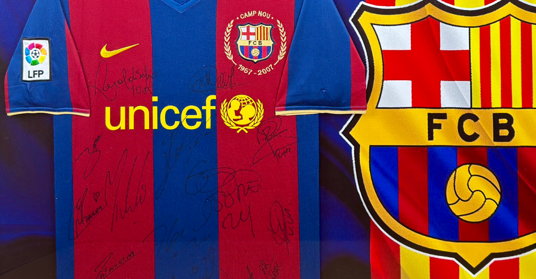 S4K Barcelona-Rahmen    S4K Barcelona-Rahmen