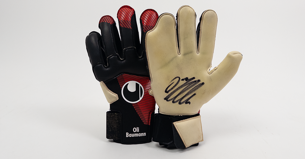 S4K Baumann Handschuhe   S4K Baumann Handschuhe