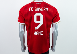  S4K FCB-Heim Kane 