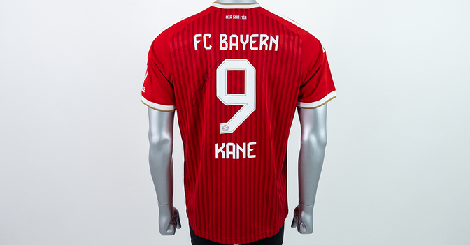  S4K FCB-Heim Kane 