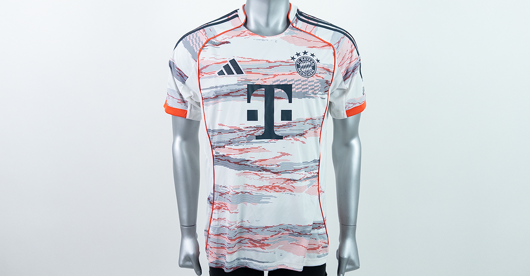 S4K FCB-Trikot Kane 