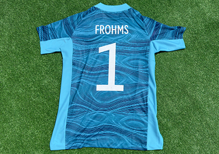  S4K Frohms DFB-Trikot 