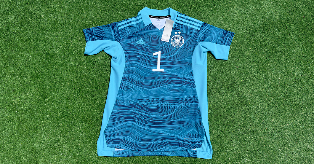 S4K Frohms DFB-Trikot   S4K Frohms DFB-Trikot