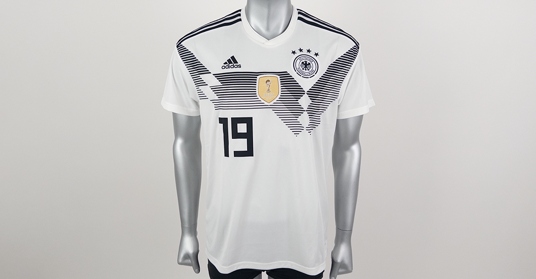 S4K Götze DFB-Trikot   S4K Götze DFB-Trikot