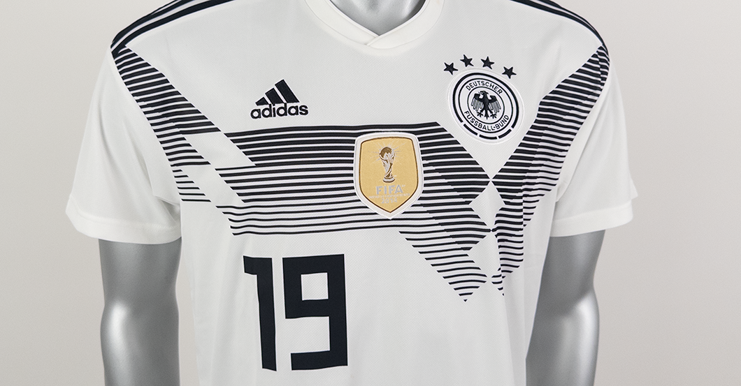S4K Götze DFB-Trikot   S4K Götze DFB-Trikot