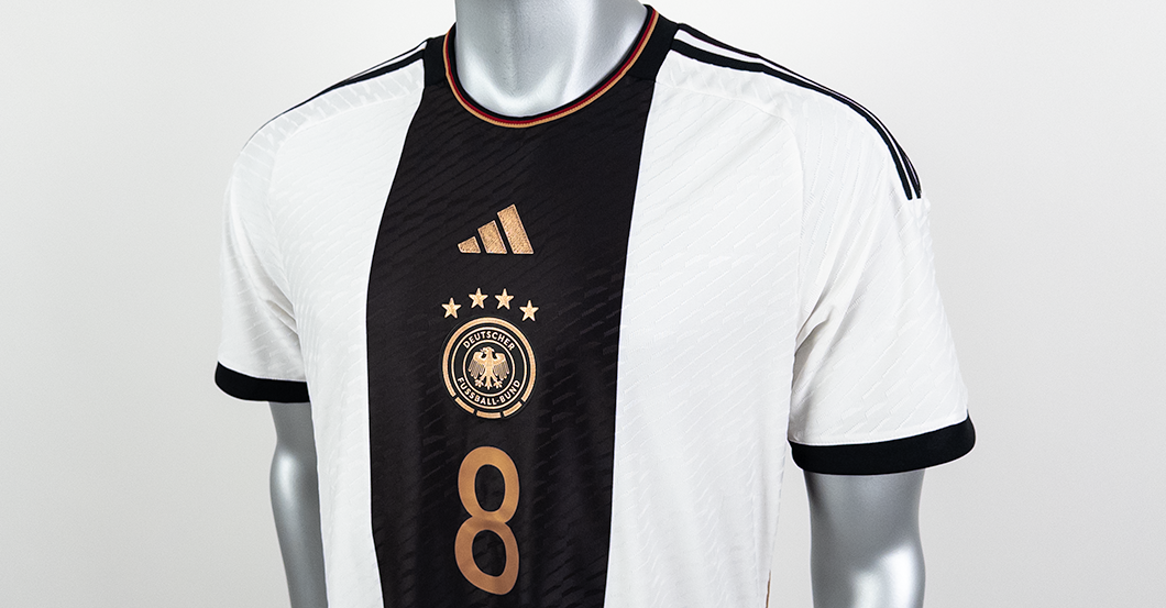 S4K Goretzka DFB-Trikot   S4K Goretzka DFB-Trikot