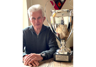 S4K Heynckes CL-Pokal S4K Heynckes CL-Pokal