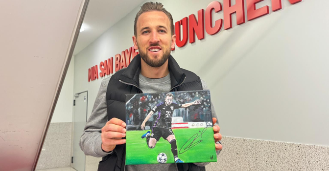 S4K Kane Leinwand   S4K Kane Leinwand