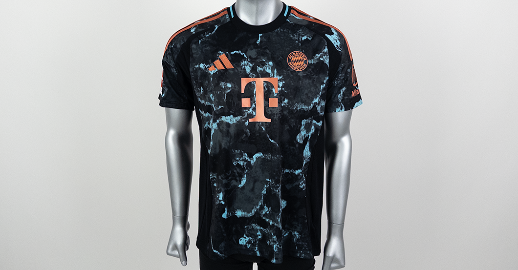 S4K Kanes FCB-Trikot   S4K Kanes FCB-Trikot