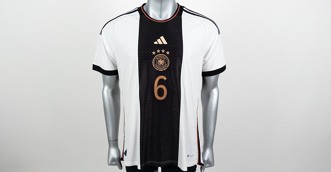 S4K Kimmich DFB-Trikot   S4K Kimmich DFB-Trikot