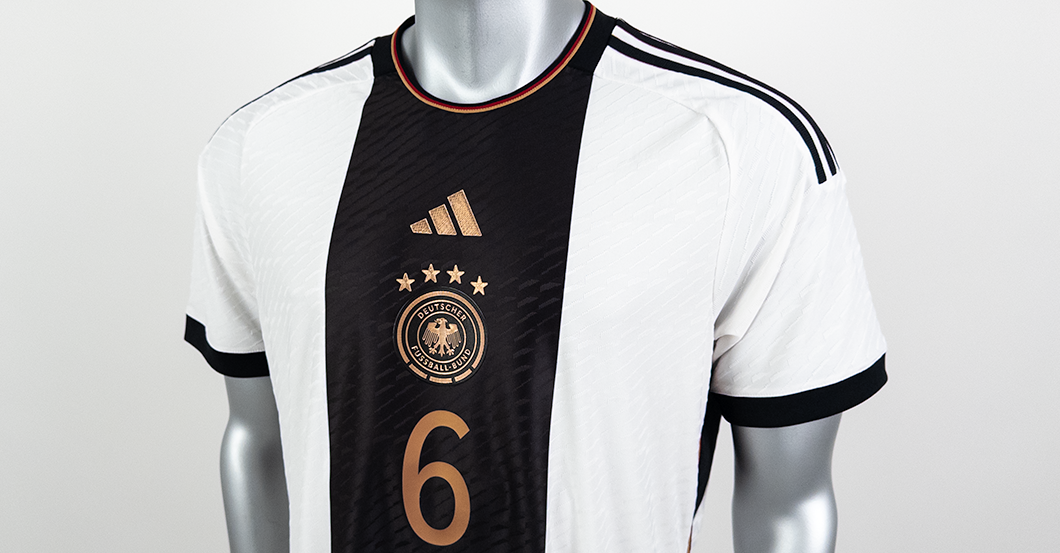 S4K Kimmich DFB-Trikot   S4K Kimmich DFB-Trikot