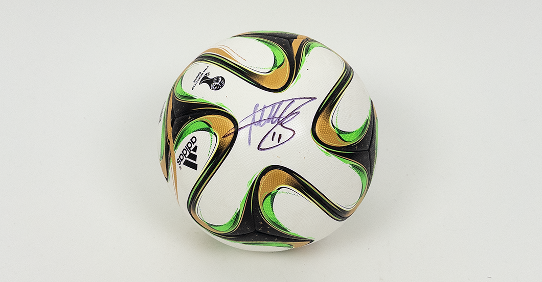 S4K Klose WM-Ball    S4K Klose WM-Ball