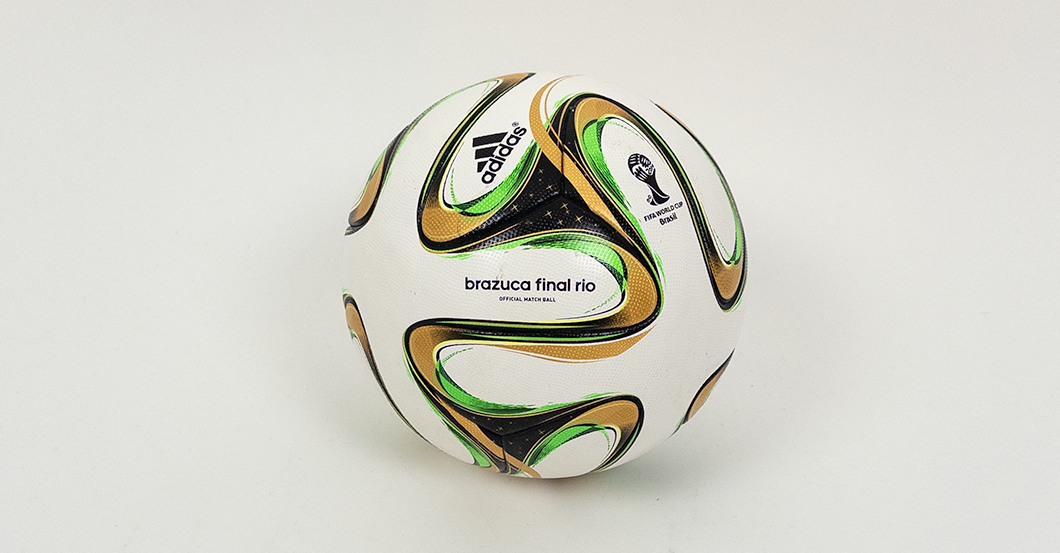 S4K Klose WM-Ball    S4K Klose WM-Ball