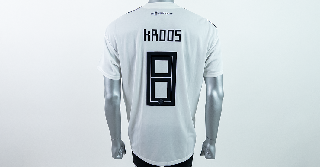  S4K Kroos DFB 
