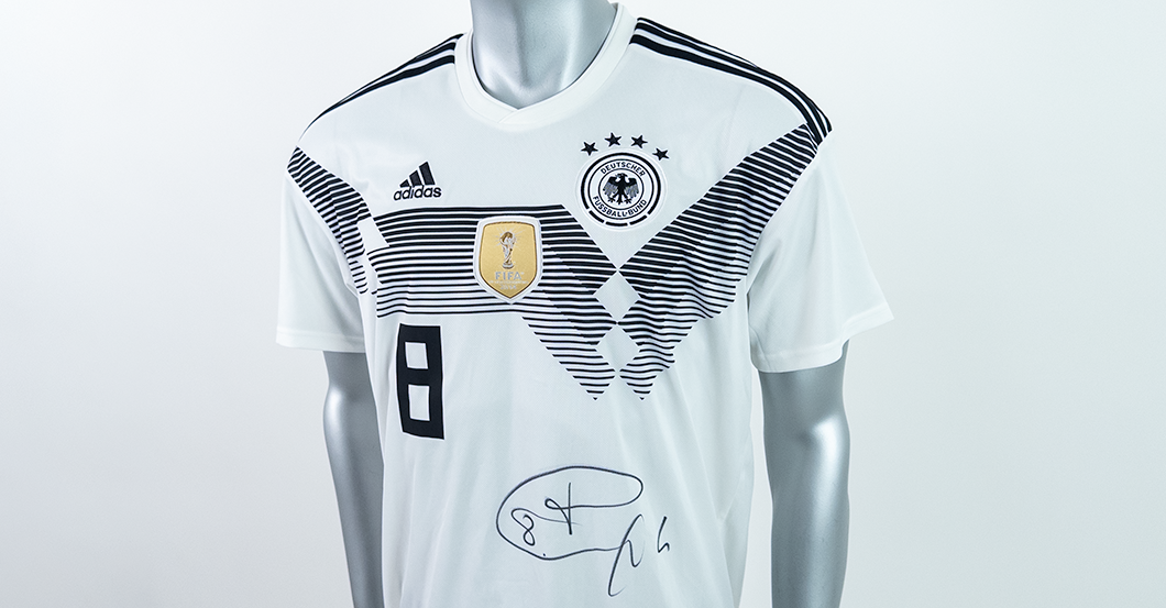  S4K Kroos DFB 