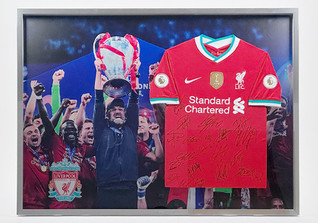  S4K Liverpool Rahmen  