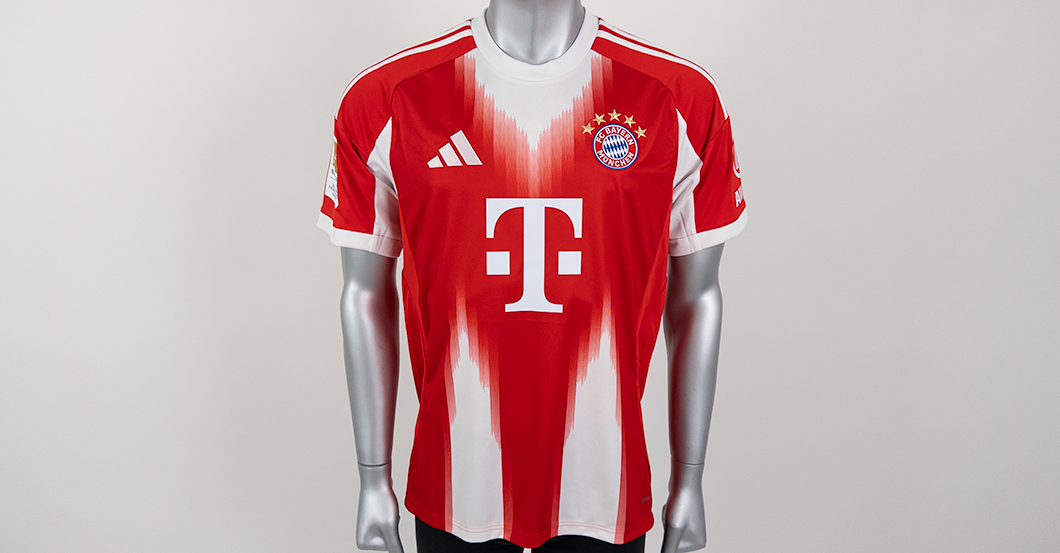 S4K Luis Díaz FCB-Trikot   S4K Luis Díaz FCB-Trikot