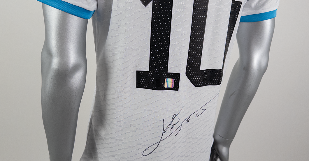 S4K Messi-Trikot    S4K Messi-Trikot