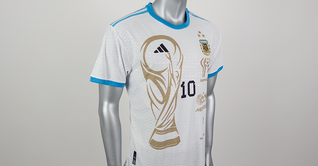 S4K Messi-Trikot    S4K Messi-Trikot