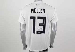  S4K Müller DFB-Trikot 