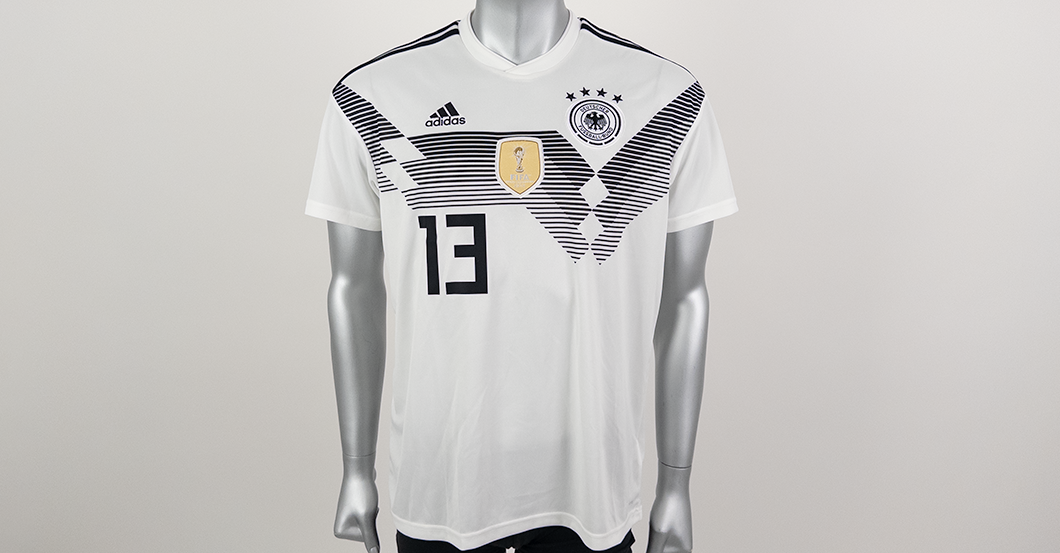 S4K Müller DFB-Trikot   S4K Müller DFB-Trikot