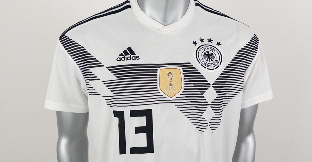 S4K Müller DFB-Trikot   S4K Müller DFB-Trikot
