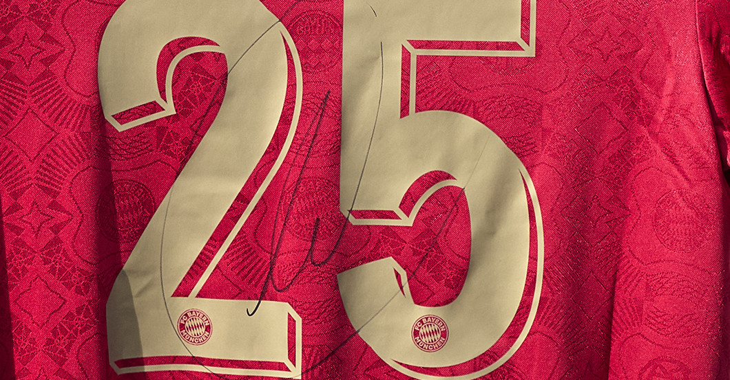 S4K Müller Jubi-Trikot   S4K Müller Jubi-Trikot