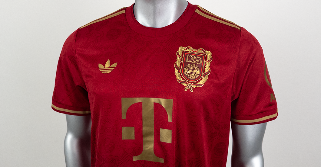 S4K Müller Jubi-Trikot   S4K Müller Jubi-Trikot