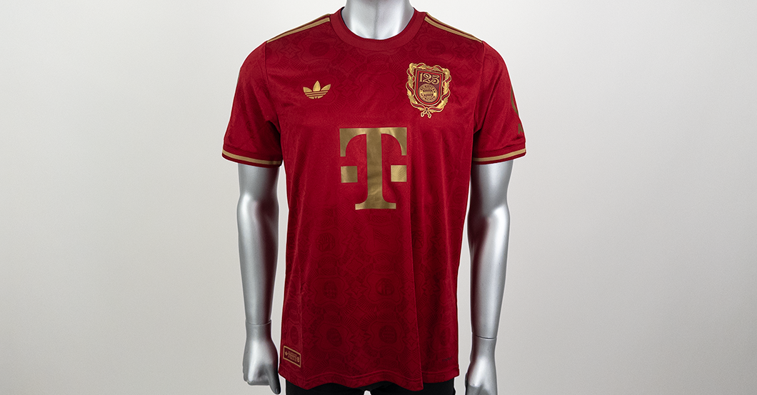 S4K Müller Jubi-Trikot   S4K Müller Jubi-Trikot