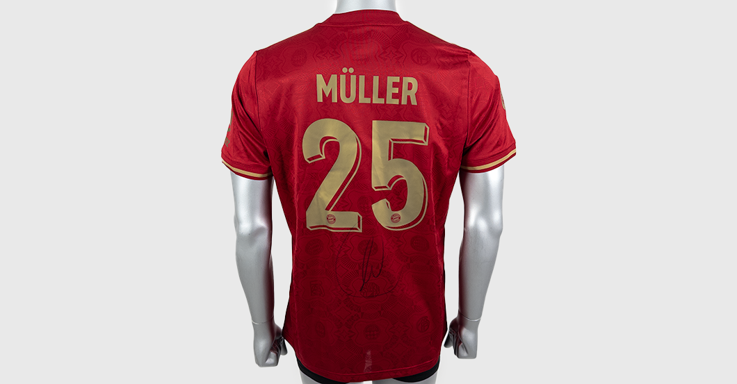 S4K Müller Sondertrikot   S4K Müller Sondertrikot