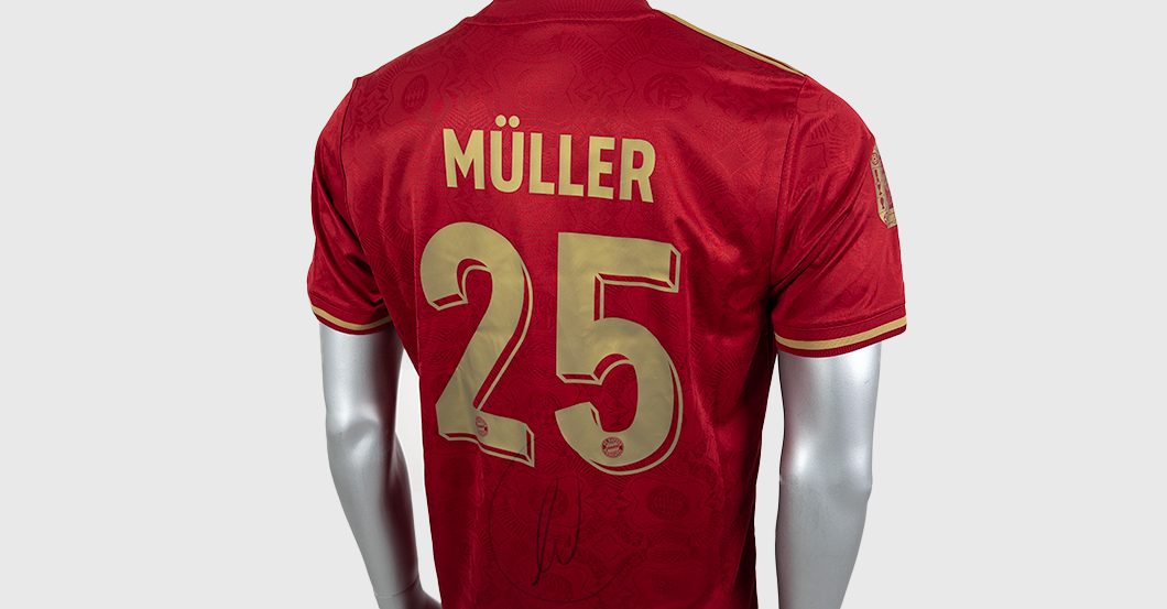 S4K Müller Sondertrikot   S4K Müller Sondertrikot