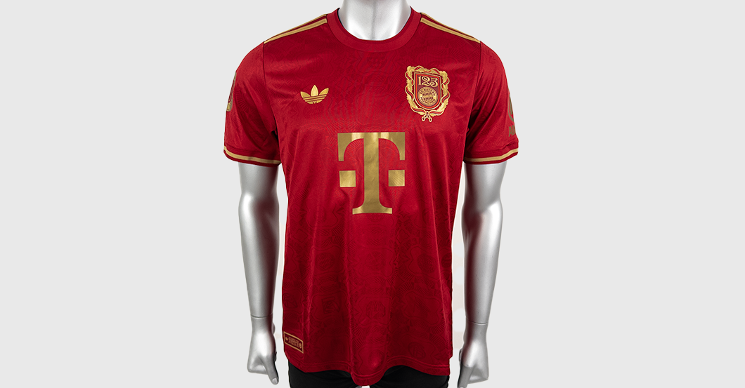 S4K Müller Sondertrikot   S4K Müller Sondertrikot