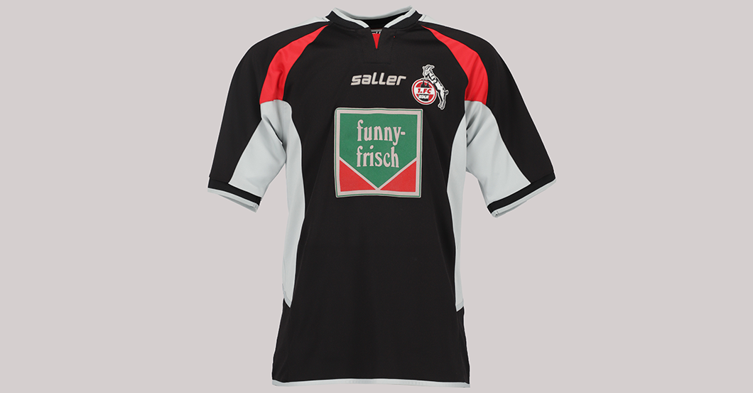 S4K Podolski Köln-Trikot   S4K Podolski Köln-Trikot