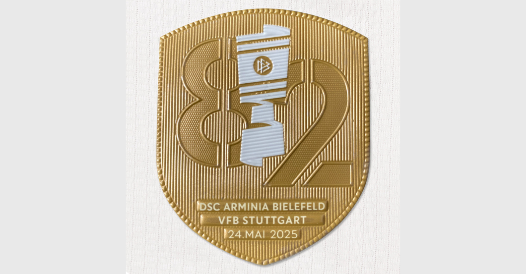 S4K VfB-Pokaltrikot XL   S4K VfB-Pokaltrikot XL