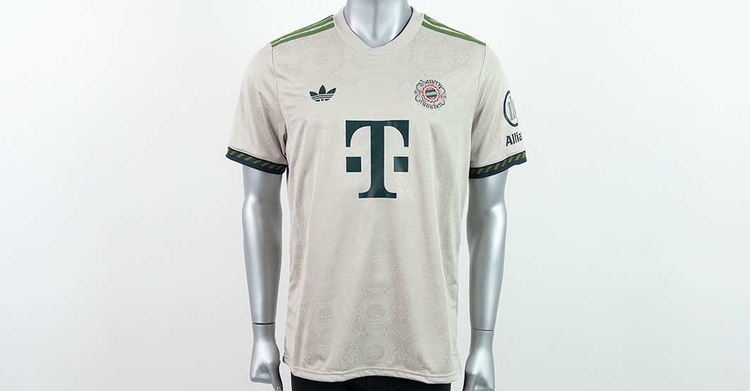  S4K Wiesn-Trikot Kane 